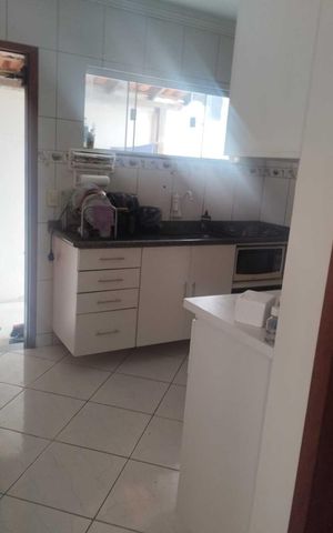 Casa para alugar com 200m², 4 quartos e 5 vagas Casa para alugar com 200m², 4 quartos e 5 vagasCozinha