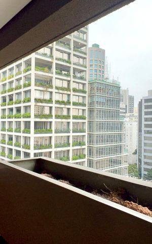 Studio à venda com 21m², 1 quarto e sem vaga Studio à venda com 21m², 1 quarto e sem vagaVaranda do studio