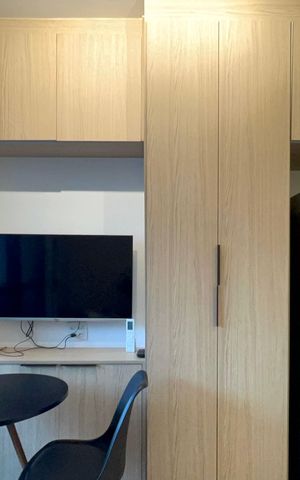 Studio à venda com 21m², 1 quarto e sem vaga Studio à venda com 21m², 1 quarto e sem vagaStudio