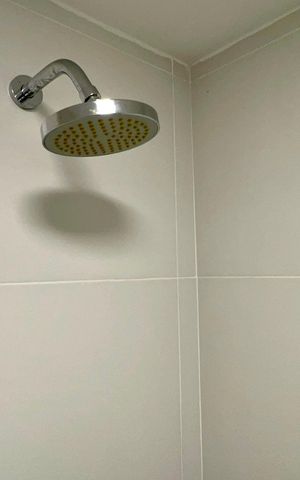 Studio à venda com 21m², 1 quarto e sem vaga Studio à venda com 21m², 1 quarto e sem vagaBanheiro