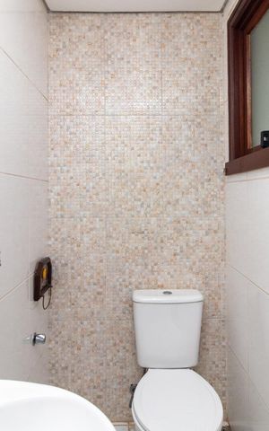 Casa de condomínio para alugar com 126m², 3 quartos e 2 vagas Casa de condomínio para alugar com 126m², 3 quartos e 2 vagasLavabo