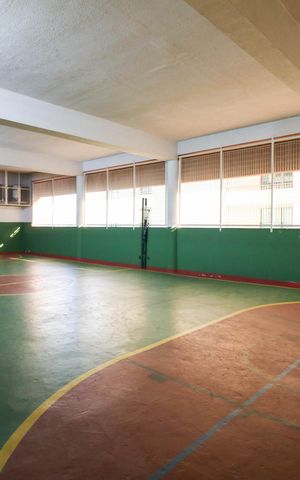 Apartamento à venda com 74m², 2 quartos e 1 vaga Apartamento à venda com 74m², 2 quartos e 1 vagaÁrea comum - Quadra