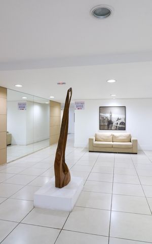 Apartamento à venda com 74m², 2 quartos e 1 vaga Apartamento à venda com 74m², 2 quartos e 1 vagaÁrea comum - Hall social