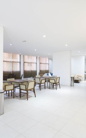 Apartamento à venda com 74m², 2 quartos e 1 vaga Apartamento à venda com 74m², 2 quartos e 1 vagaÁrea comum - Salão de festas