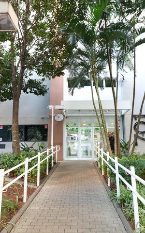 Apartamento à venda com 74m², 2 quartos e 1 vaga Apartamento à venda com 74m², 2 quartos e 1 vagaFachada