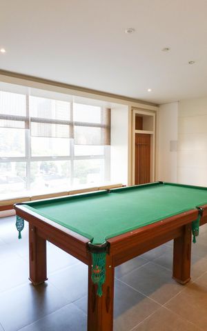 Apartamento à venda com 74m², 2 quartos e 1 vaga Apartamento à venda com 74m², 2 quartos e 1 vagaÁrea comum - Salão de jogos