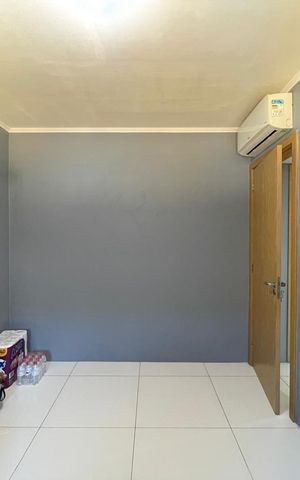 Apartamento à venda com 52m², 2 quartos e 1 vaga