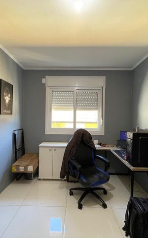 Apartamento à venda com 52m², 2 quartos e 1 vaga