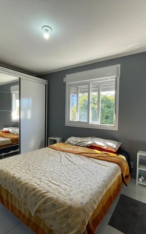 Apartamento à venda com 52m², 2 quartos e 1 vaga