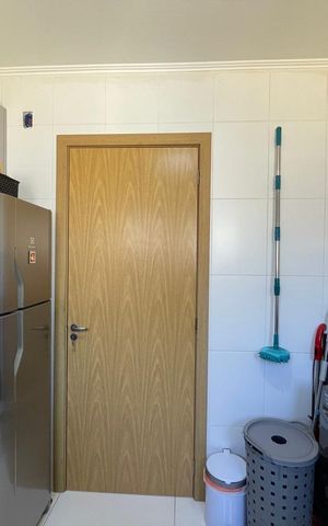 Apartamento à venda com 52m², 2 quartos e 1 vaga