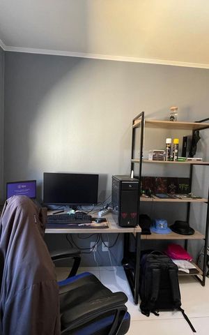 Apartamento à venda com 52m², 2 quartos e 1 vaga