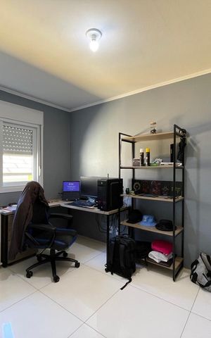 Apartamento à venda com 52m², 2 quartos e 1 vaga