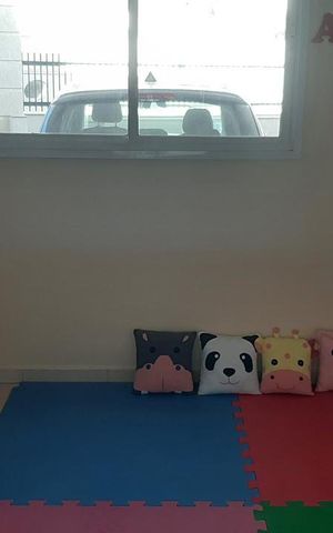 Apartamento para alugar com 40m², 1 quarto e 1 vaga Apartamento para alugar com 40m², 1 quarto e 1 vagaÁrea externa