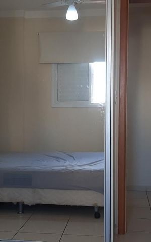 Apartamento para alugar com 40m², 1 quarto e 1 vaga Apartamento para alugar com 40m², 1 quarto e 1 vagaQuarto