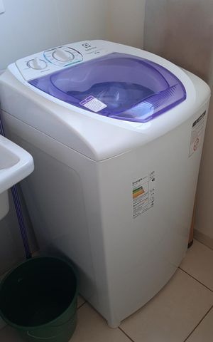 Apartamento para alugar com 40m², 1 quarto e 1 vaga Apartamento para alugar com 40m², 1 quarto e 1 vagaÁrea de serviço