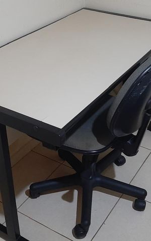 Apartamento para alugar com 40m², 1 quarto e 1 vaga Apartamento para alugar com 40m², 1 quarto e 1 vagaQuarto