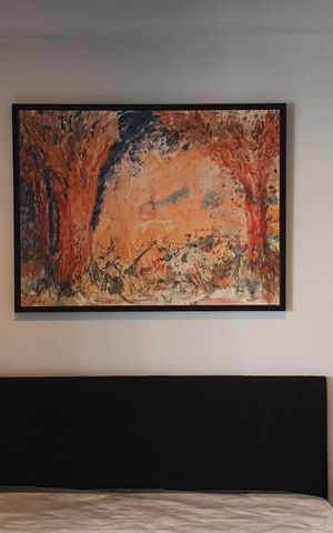 Apartamento à venda com 32m², 1 quarto e 1 vaga Apartamento à venda com 32m², 1 quarto e 1 vagaSala / Quarto