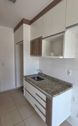 Apartamento para alugar com 55m², 2 quartos e 1 vaga Apartamento para alugar com 55m², 2 quartos e 1 vagaCozinha