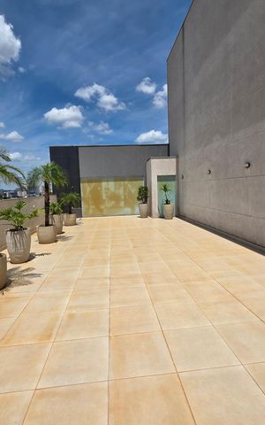 Apartamento para alugar com 55m², 2 quartos e 1 vaga Apartamento para alugar com 55m², 2 quartos e 1 vagaÁrea externa