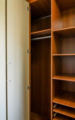 Apartamento à venda com 65m², 3 quartos e 1 vagaQuarto 1