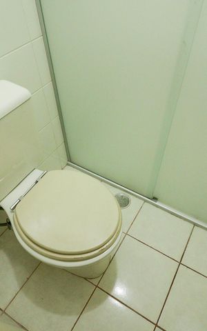 Apartamento à venda com 65m², 3 quartos e 1 vagaBanheiro Social