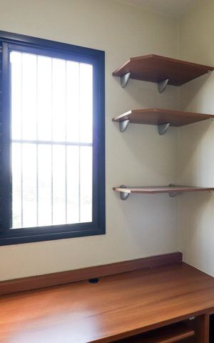 Apartamento à venda com 65m², 3 quartos e 1 vagaQuarto 1