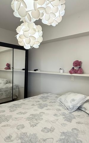 Apartamento para alugar com 200m², 5 quartos e 3 vagas Apartamento para alugar com 200m², 5 quartos e 3 vagasSuíte