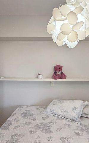 Apartamento para alugar com 200m², 5 quartos e 3 vagas Apartamento para alugar com 200m², 5 quartos e 3 vagasSuíte
