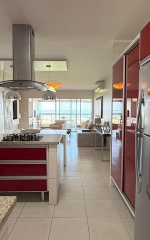 Apartamento para alugar com 200m², 5 quartos e 3 vagas Apartamento para alugar com 200m², 5 quartos e 3 vagasCozinha