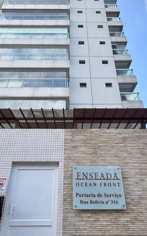 Apartamento para alugar com 200m², 5 quartos e 3 vagas Apartamento para alugar com 200m², 5 quartos e 3 vagasFachada