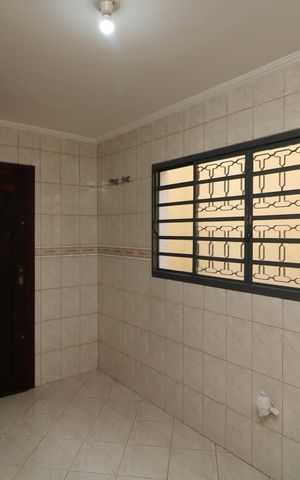 Casa à venda com 147m², 3 quartos e 2 vagasÁrea de Serviço