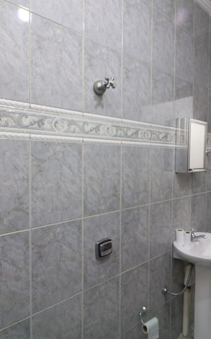 Casa à venda com 147m², 3 quartos e 2 vagasBanheiro
