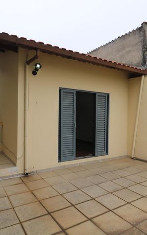 Casa à venda com 147m², 3 quartos e 2 vagasVaranda da Suíte 