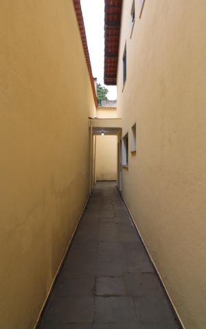 Casa à venda com 147m², 3 quartos e 2 vagasQuintal