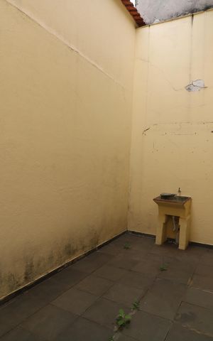 Casa à venda com 147m², 3 quartos e 2 vagasQuintal
