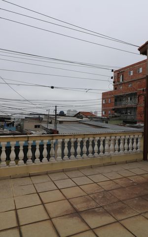 Casa à venda com 147m², 3 quartos e 2 vagasVaranda da Suíte 