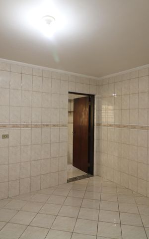 Casa à venda com 147m², 3 quartos e 2 vagasCozinha