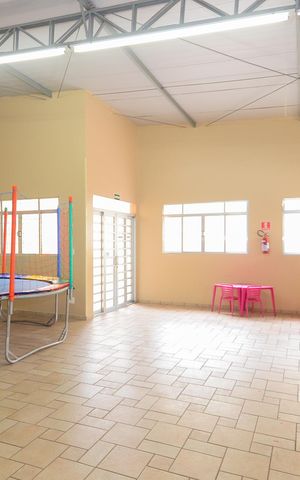 Apartamento à venda com 110m², 3 quartos e 2 vagasÁrea comum - Salão de festas