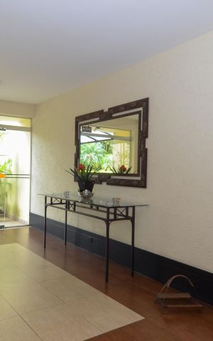 Apartamento à venda com 110m², 3 quartos e 2 vagasHall Social 