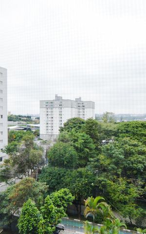 Apartamento à venda com 110m², 3 quartos e 2 vagasVista Quarto 2 