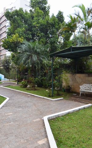 Apartamento à venda com 110m², 3 quartos e 2 vagasÁrea comum