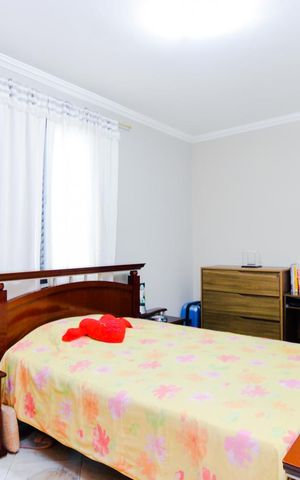 Apartamento à venda com 110m², 3 quartos e 2 vagasSuíte 