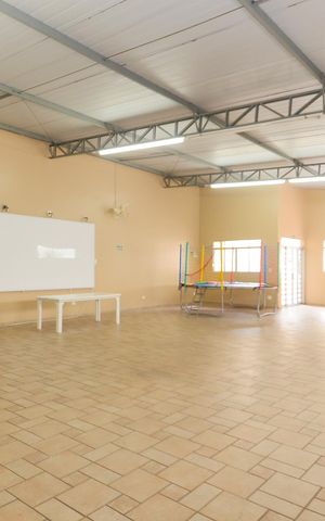 Apartamento à venda com 110m², 3 quartos e 2 vagasÁrea comum - Salão de festas