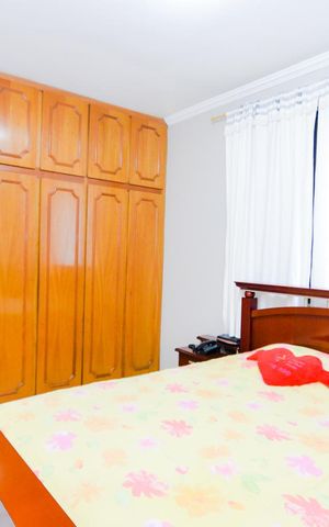 Apartamento à venda com 110m², 3 quartos e 2 vagasSuíte 