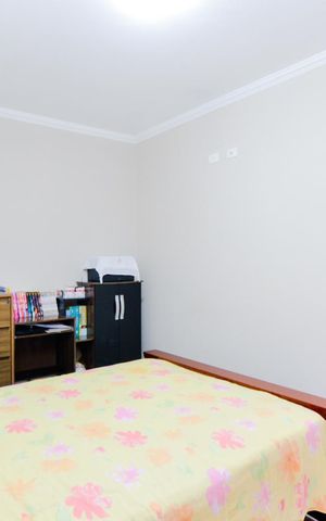 Apartamento à venda com 110m², 3 quartos e 2 vagasSuíte 