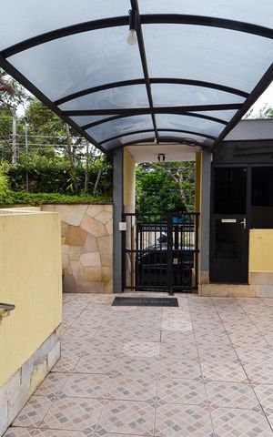 Apartamento à venda com 110m², 3 quartos e 2 vagasÁrea comum