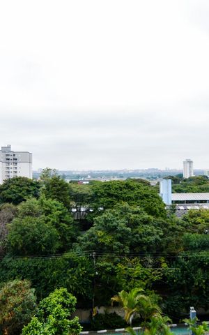 Apartamento à venda com 110m², 3 quartos e 2 vagasVista da Sala