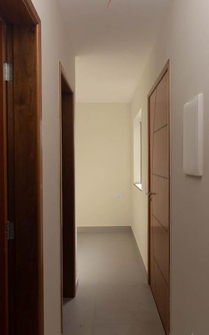 Apartamento à venda com 36m², 2 quartos e sem vaga Apartamento à venda com 36m², 2 quartos e sem vagaCorredor dos Quartos