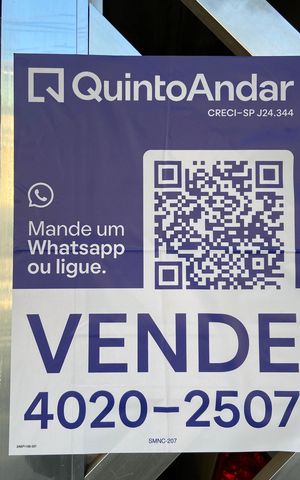 Casa à venda com 180m², 4 quartos e 2 vagasPlaca