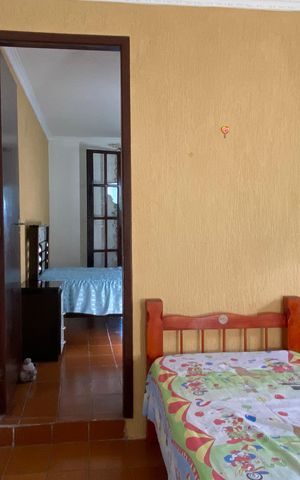 Casa à venda com 180m², 4 quartos e 2 vagasQuarto 3